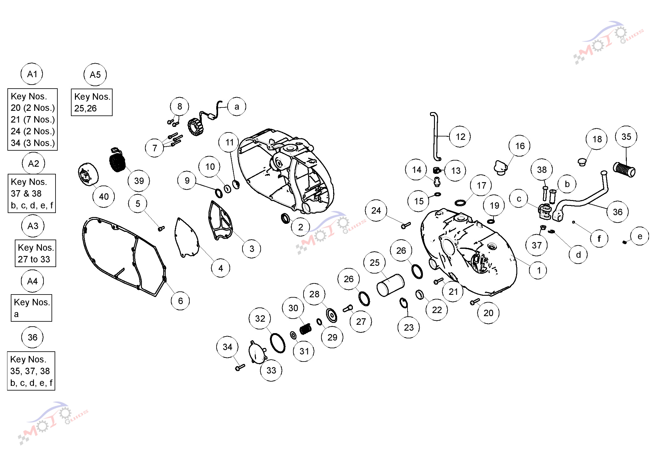 Engine Diagram